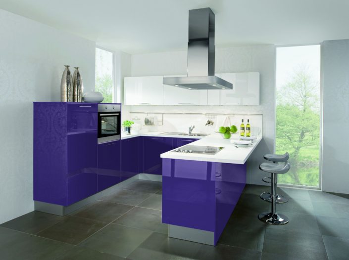 Küchen bis 12.000 € - Finden Sie hier Ihre Traumküche - Saar Küchen