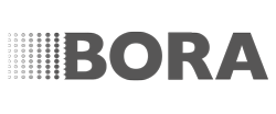 Bora Logo