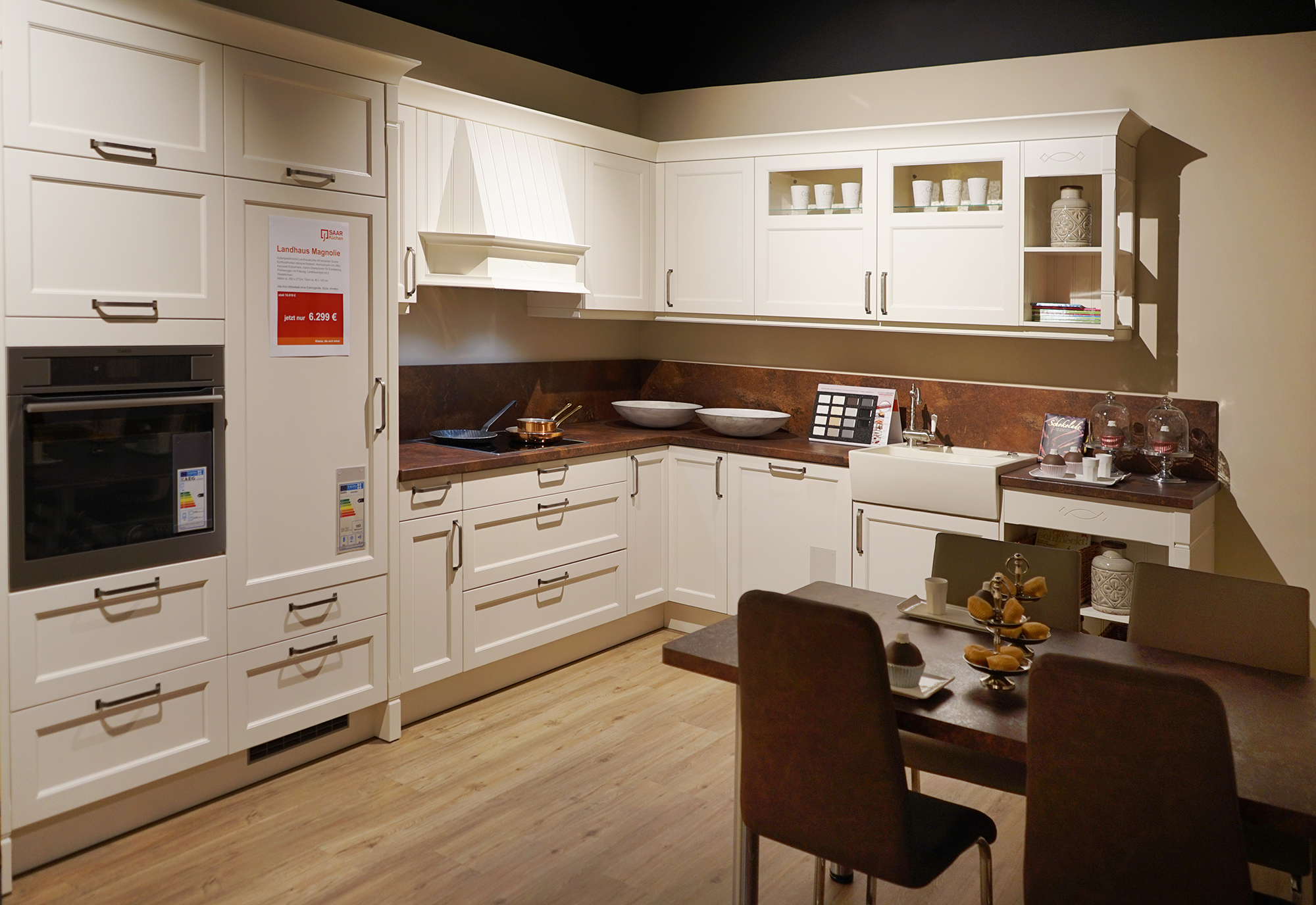 Kuche Magnolie Glanzend – Caseconrad.com