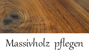 Massivholz