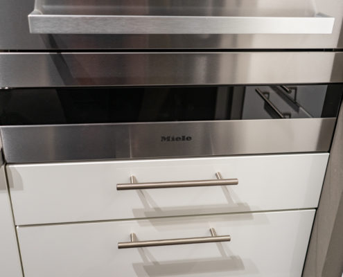 Miele EVS 6114 Vakuumierschublade