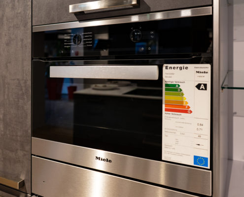 Miele H6200 BP Backofen