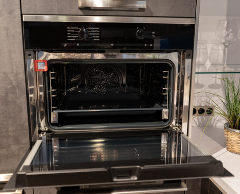 Miele H6200 BP Backofen