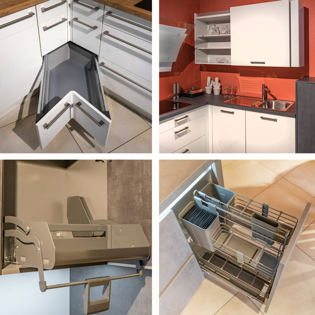 SAAR Küchen Journal — SAAR Küchen