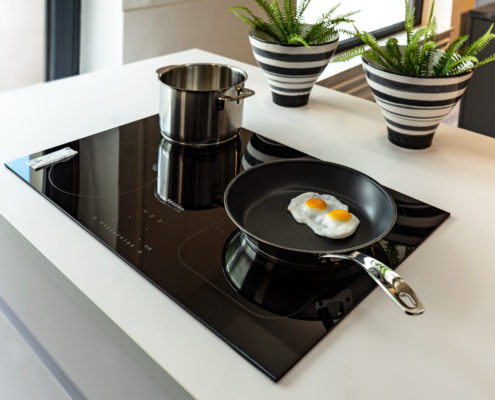 Miele KM 6348 FL