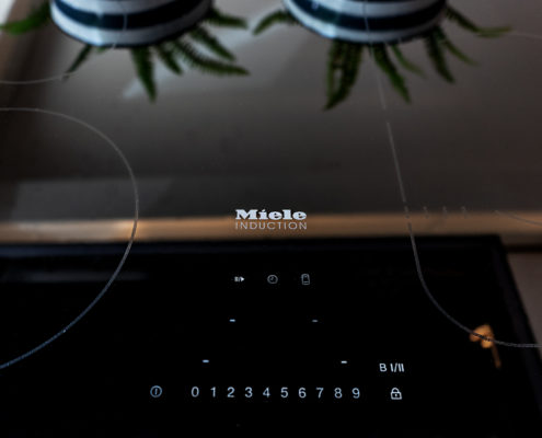 Miele KM 6348 FL